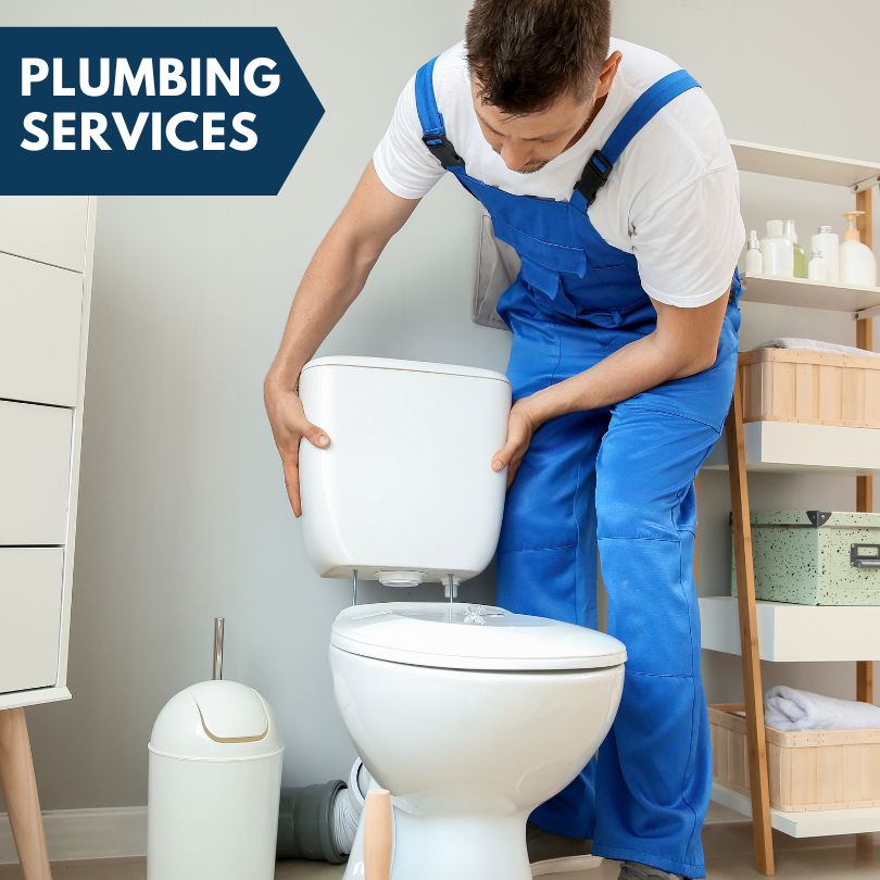 Plumbing Company in Carencro, LA